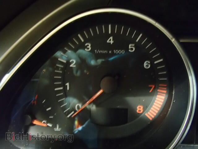 2007 AUDI Q7 - VIN: WA1BY74L47D066448 - Фото 8