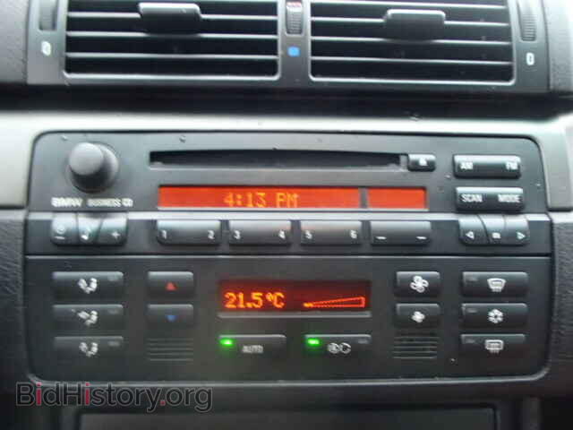 2004 BMW M3 - VIN: WBSBL93404PN57922 - Фото 9