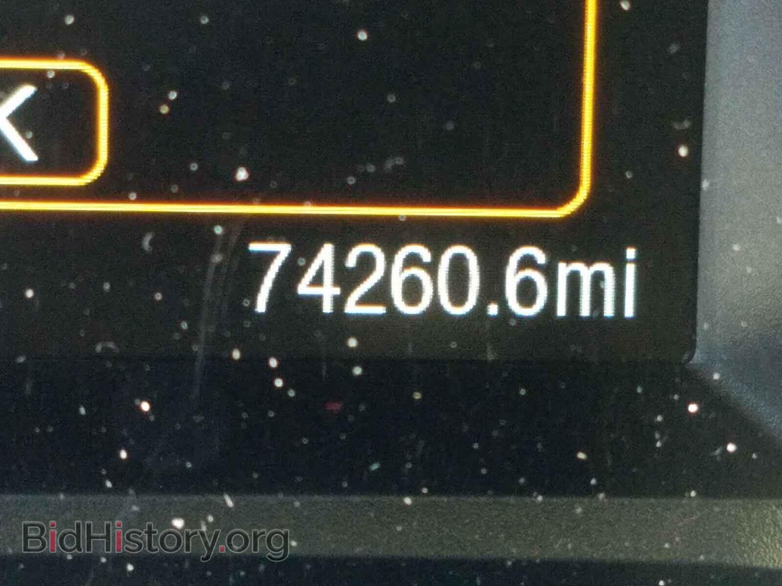 2019 FORD EXPLORER - VIN: 1FM5K8AR9KGA19812 - Фото 8