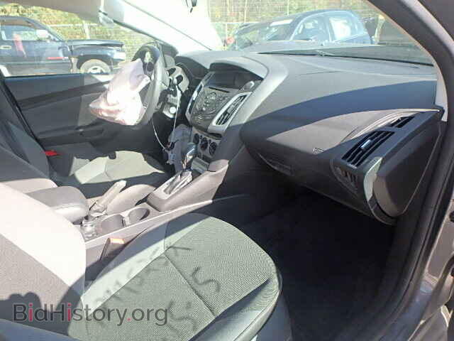 2014 FORD FOCUS - VIN: 1FADP3F23EL320772 - Photo 5