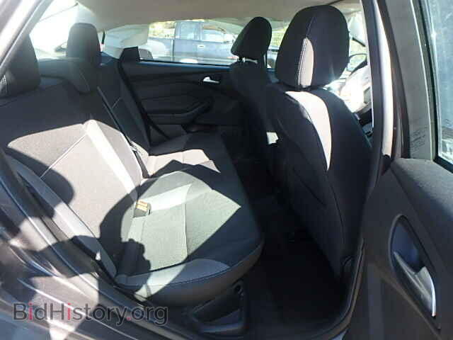 2014 FORD FOCUS - VIN: 1FADP3F23EL320772 - Photo 6