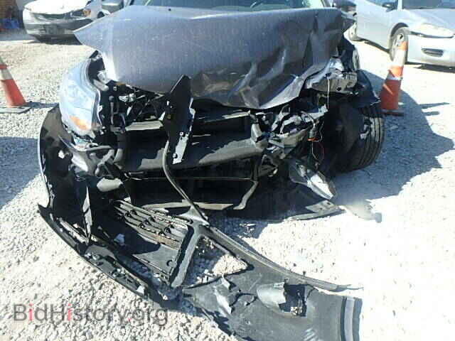 2014 FORD FOCUS - VIN: 1FADP3F23EL320772 - Photo 7