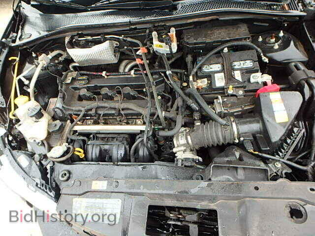 2008 FORD FOCUS - VIN: 1FAHP32N98W295574 - Фото 7