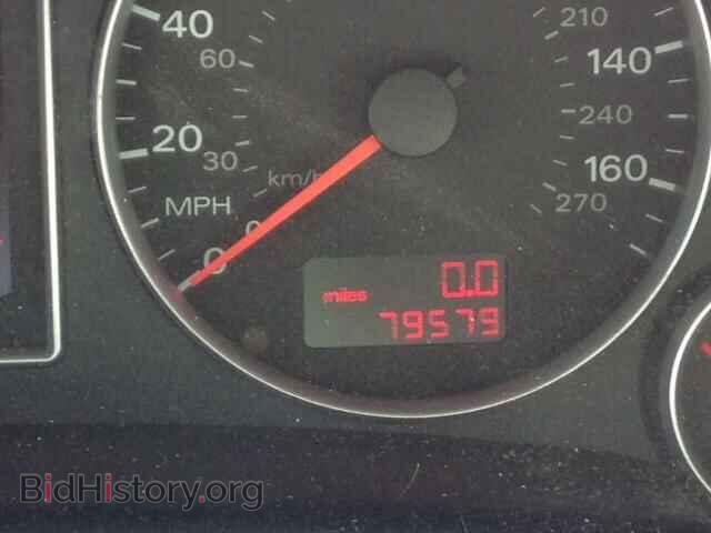 2006 AUDI A4 - VIN: WAUAF78E86A201303 - Фото 8