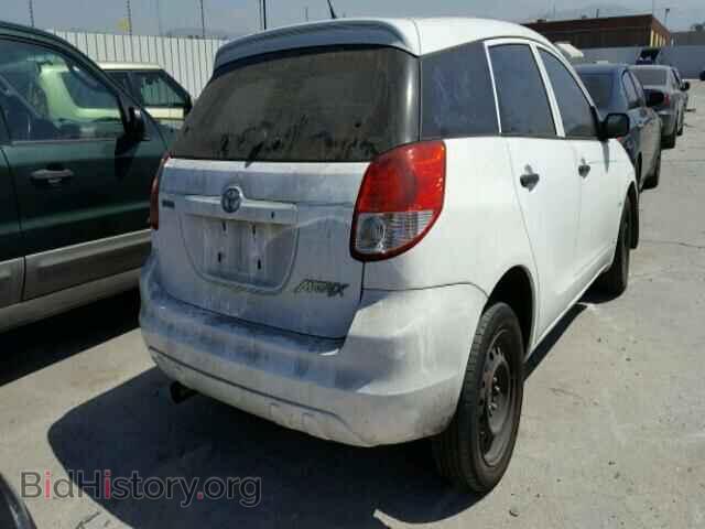 2003 TOYOTA COROLLA - VIN: 2T1KR32E33C029236 - Фото 4