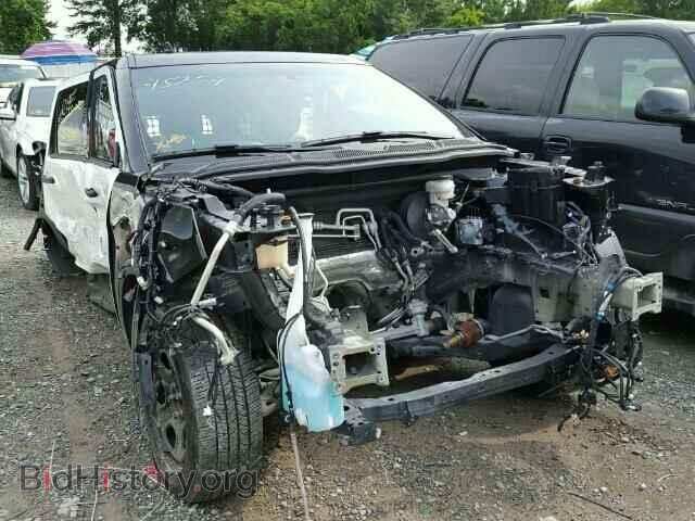 Photo 1FM5K8AR8GGC36405 - FORD EXPLORER 2016