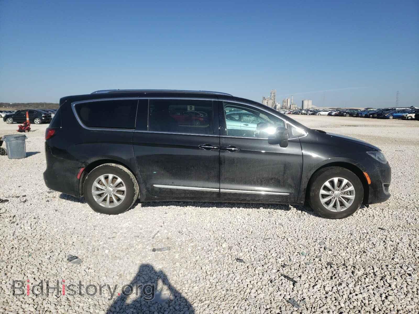 2019 CHRYSLER PACIFICA - VIN: 2C4RC1BG7KR555308 - Фото 9