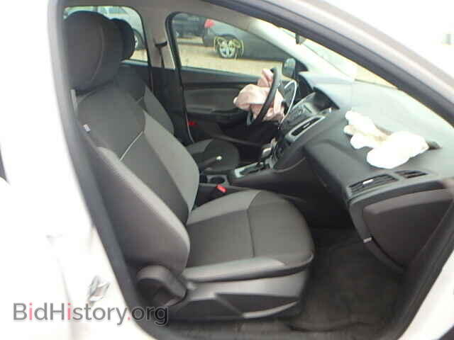 2014 FORD FOCUS - VIN: 1FADP3F21EL347551 - Photo 5