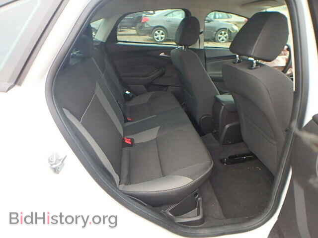2014 FORD FOCUS - VIN: 1FADP3F21EL347551 - Photo 6