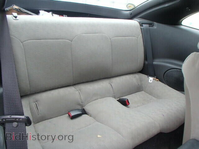 2004 MITSUBISHI ECLIPSE - VIN: 4A3AC34G04E048625 - Photo 6