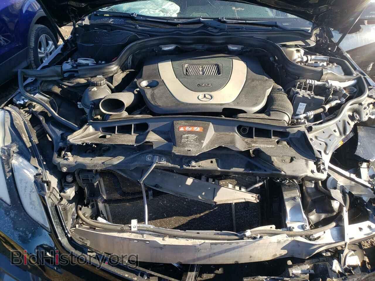 2011 MERCEDES-BENZ E-CLASS - VIN: WDDHF8HB7BA431329 - Фото 7