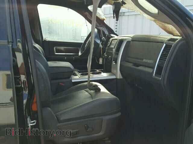 2012 DODGE RAM 3500 - VIN: 3C63D3ML3CG189922 - Фото 5