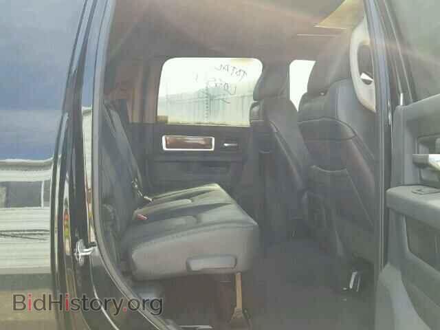 2012 DODGE RAM 3500 - VIN: 3C63D3ML3CG189922 - Фото 6