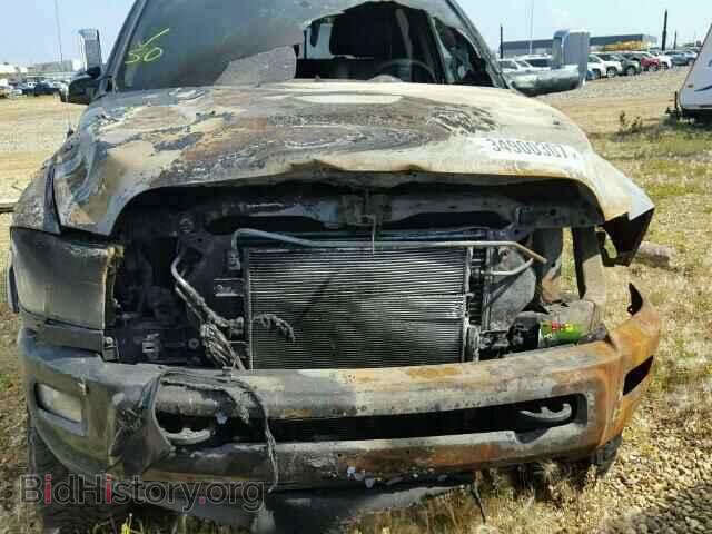 2012 DODGE RAM 3500 - VIN: 3C63D3ML3CG189922 - Фото 7