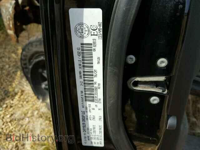 2012 DODGE RAM 3500 - VIN: 3C63D3ML3CG189922 - Фото 10