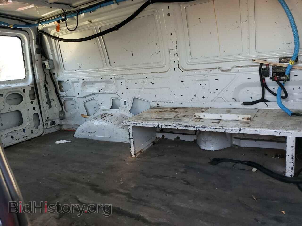2013 FORD ECONOLINE - VIN: 1FTSE3ELXDDB17503 - Фото 6