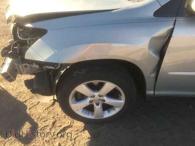 2004 LEXUS RX330 - VIN: 2T2HA31U14C014872 - Фото 9