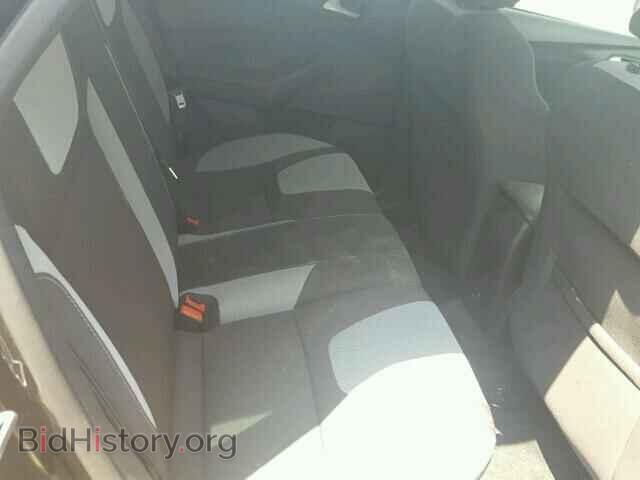 2012 FORD FOCUS - VIN: 1FAHP3K21CL409888 - Фото 6