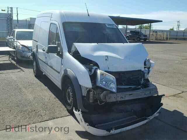 Фотография NM0LS7DN2AT030751 - FORD TRANSIT CO 2010