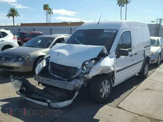 2010 FORD TRANSIT CO - VIN: NM0LS7DN2AT030751 - Фото 2