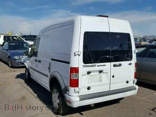 2010 FORD TRANSIT CO - VIN: NM0LS7DN2AT030751 - Фото 3