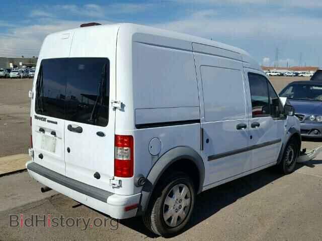 2010 FORD TRANSIT CO - VIN: NM0LS7DN2AT030751 - Фото 4