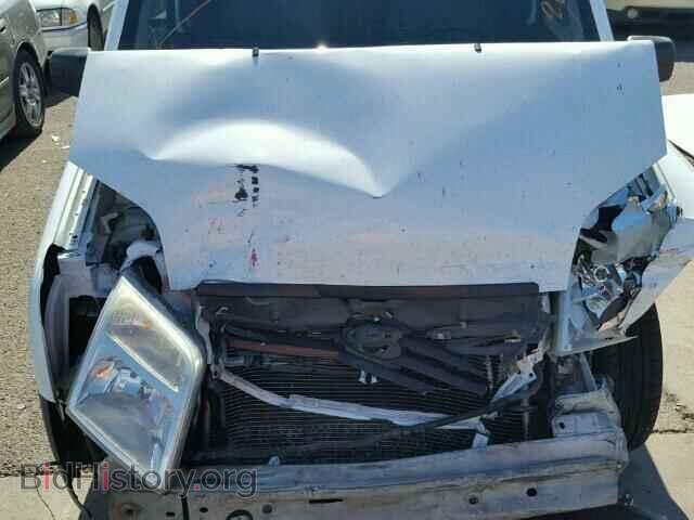 2010 FORD TRANSIT CO - VIN: NM0LS7DN2AT030751 - Фото 7