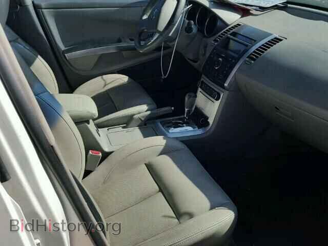 2007 NISSAN MAXIMA - VIN: 1N4BA41E07C833044 - Фото 5