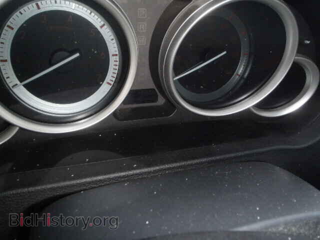 2009 MAZDA 6 - VIN: 1YVHP82A795M42092 - Фото 8