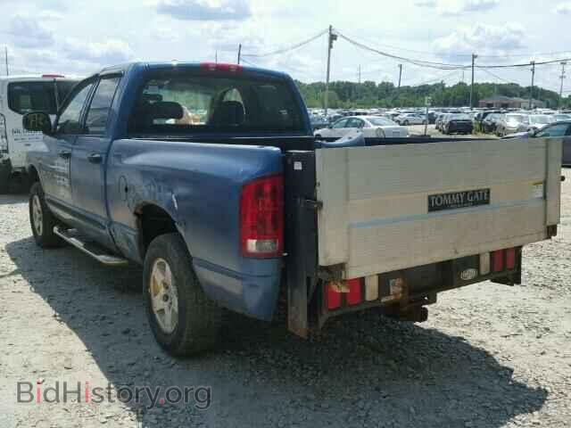 2005 DODGE RAM 1500 - VIN: 1D7HU18D65S311017 - Фото 3