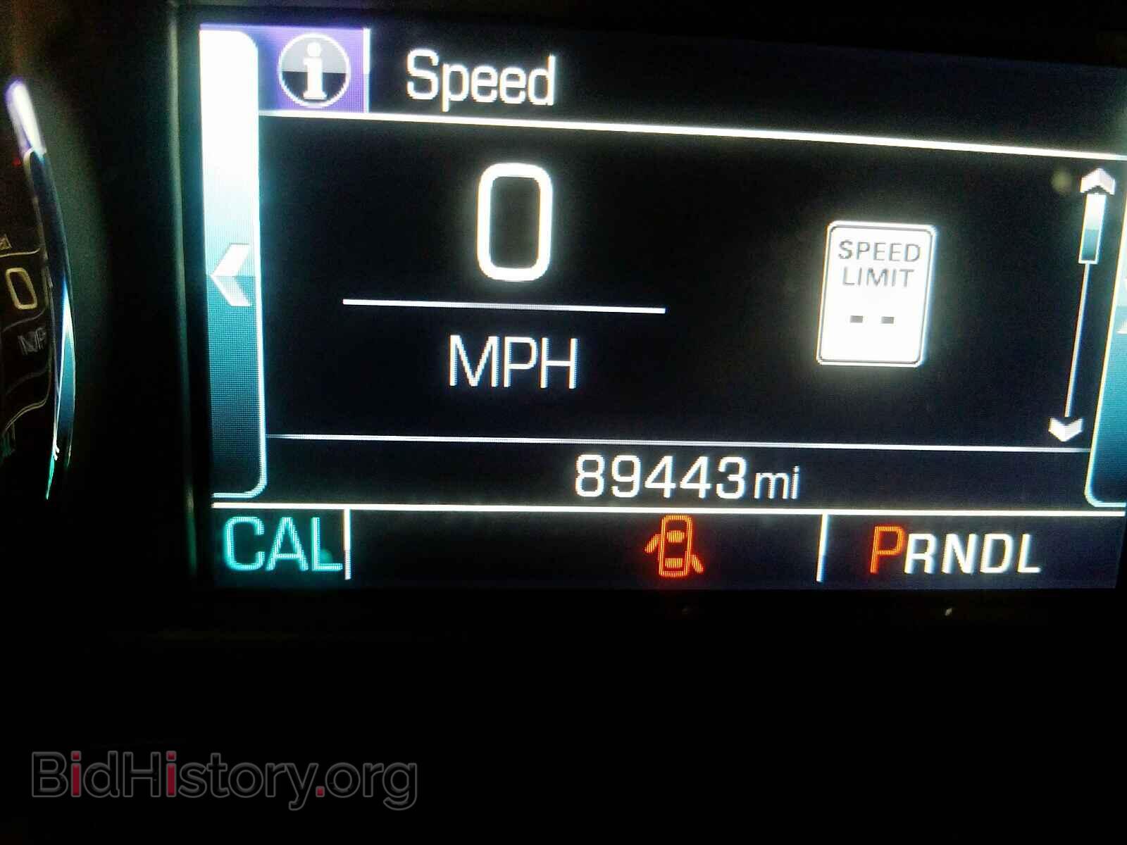 2017 GMC YUKON - VIN: 1GKS1BKC7HR200734 - Фото 8