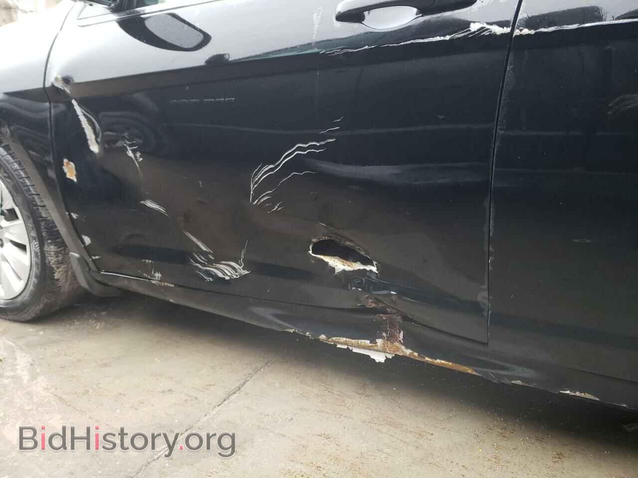 2012 CHRYSLER 200 - VIN: 1C3CCBAB6CN282091 - Фото 9