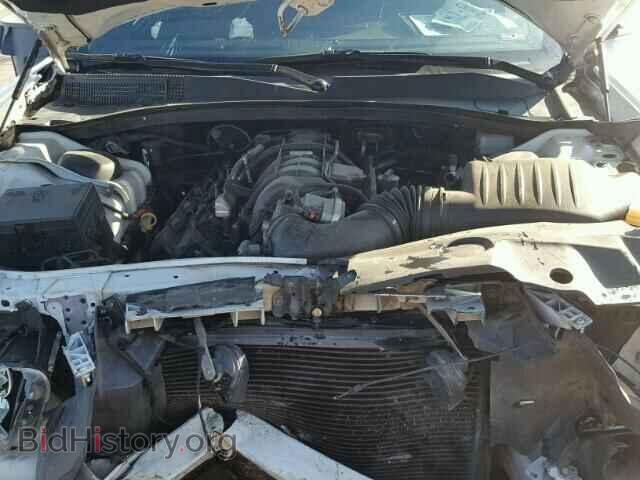 2012 DODGE CHARGER - VIN: 2C3CDXDT9CH103100 - Фото 7