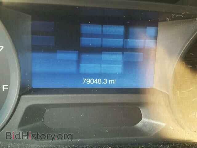 2013 FORD EXPLORER - VIN: 1FM5K7B81DGA26109 - Photo 8