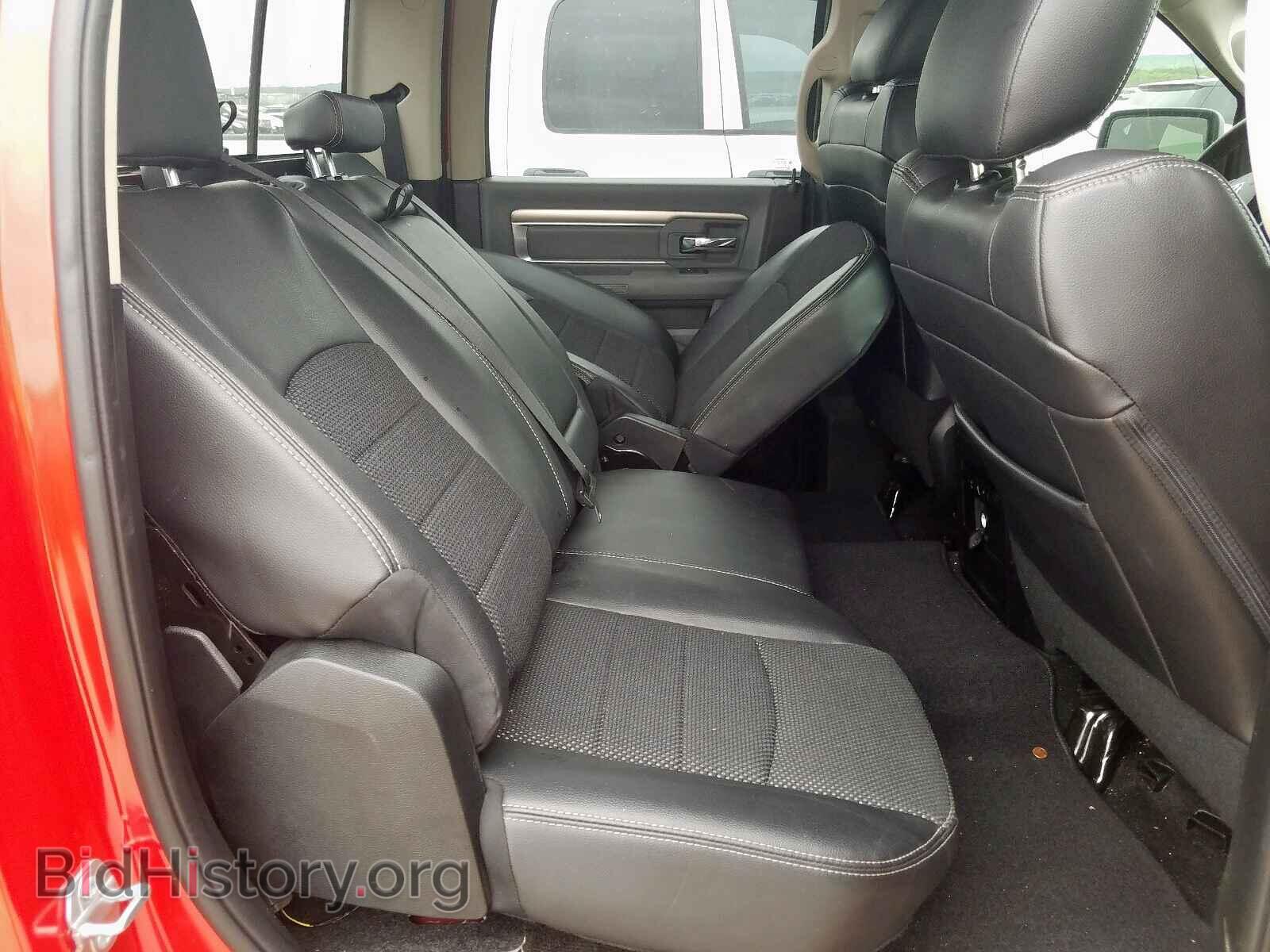 2017 RAM 1500 - VIN: 1C6RR6LT1HS775808 - Photo 6