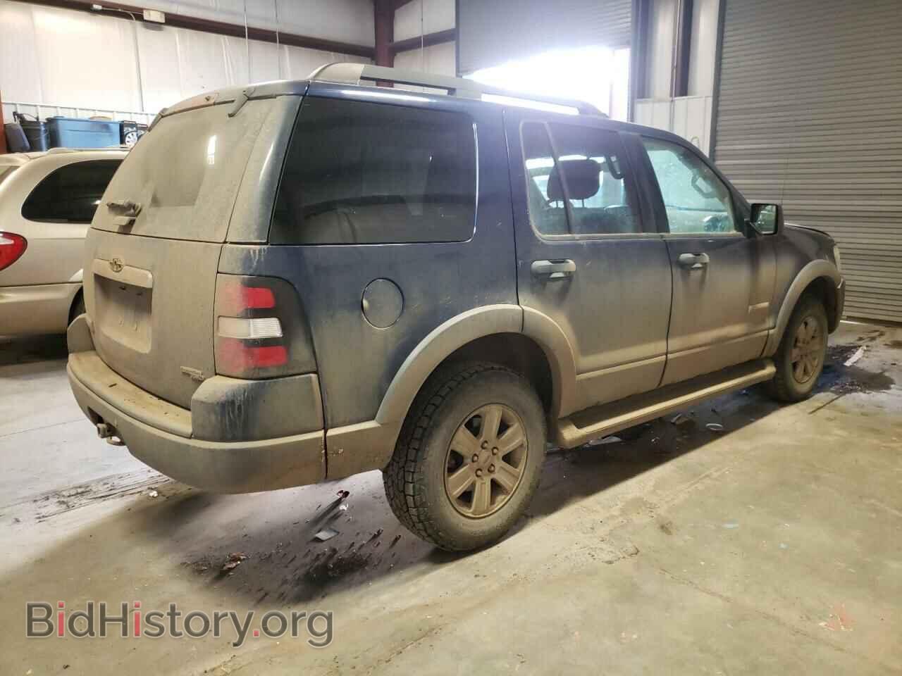 2006 FORD EXPLORER - VIN: 1FMEU73E96UB53080 - Photo 4