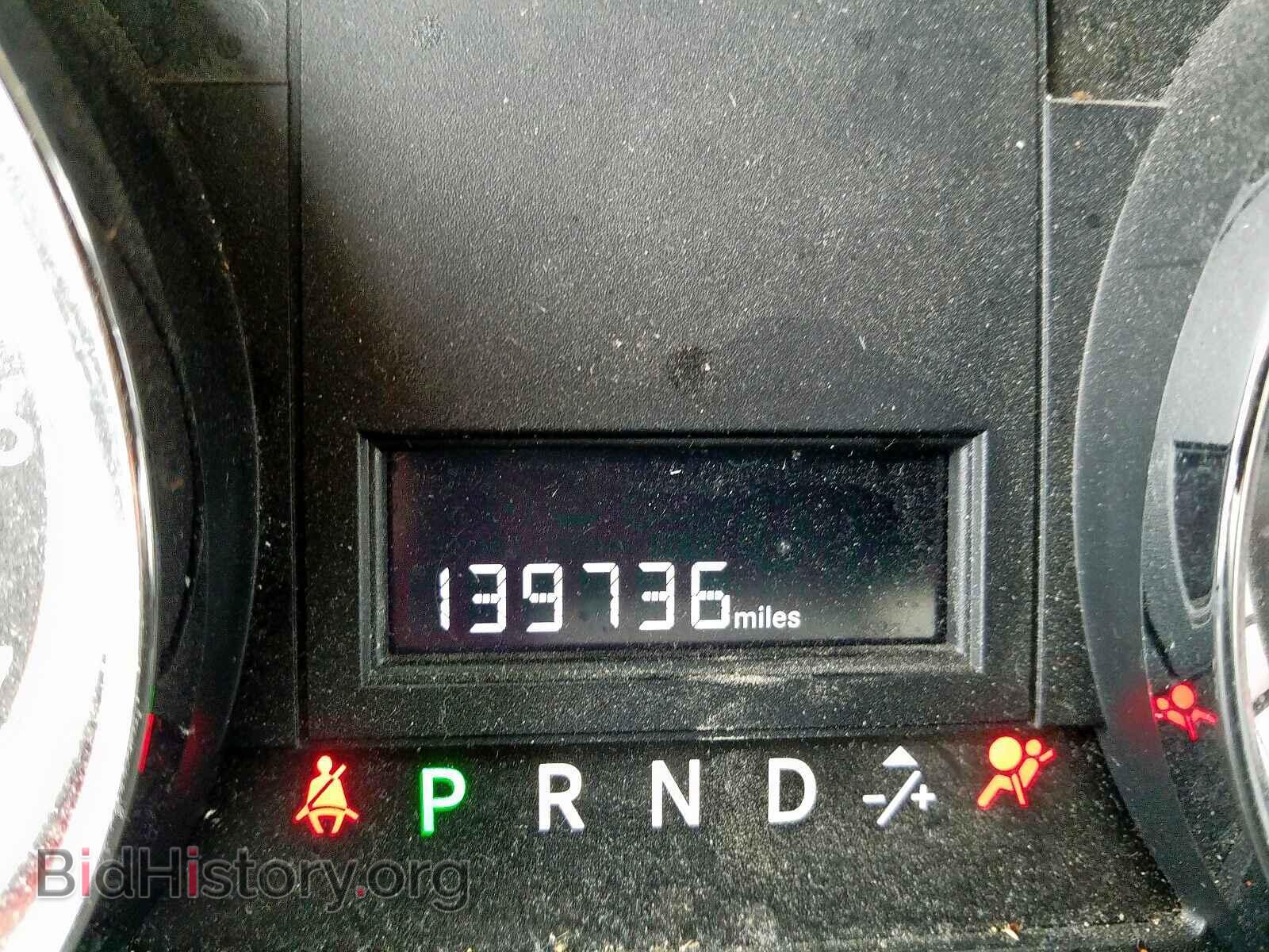 2012 DODGE CARAVAN - VIN: 2C4RDGCG4CR211466 - Фото 6