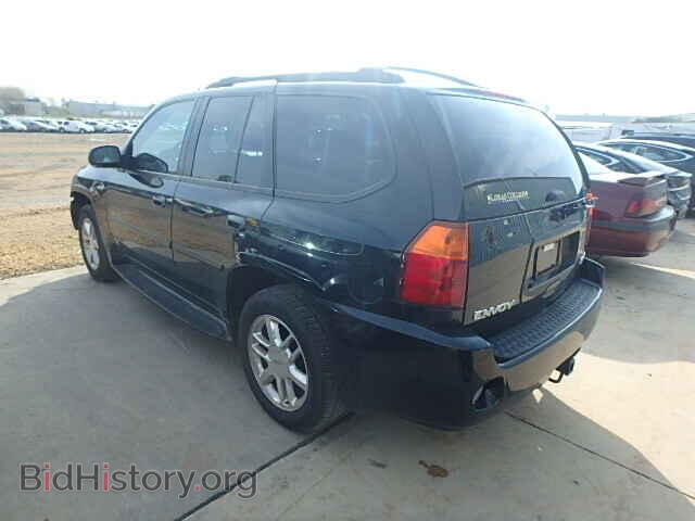 2006 GMC ENVOY - VIN: 1GKET63M762197507 - Photo 3