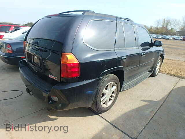 2006 GMC ENVOY - VIN: 1GKET63M762197507 - Photo 4