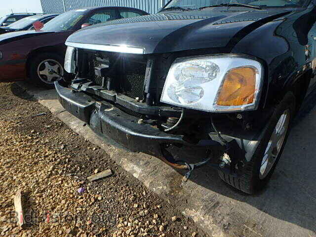 2006 GMC ENVOY - VIN: 1GKET63M762197507 - Photo 9