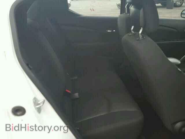 2013 DODGE AVENGER - VIN: 1C3CDZCB5DN680185 - Photo 6