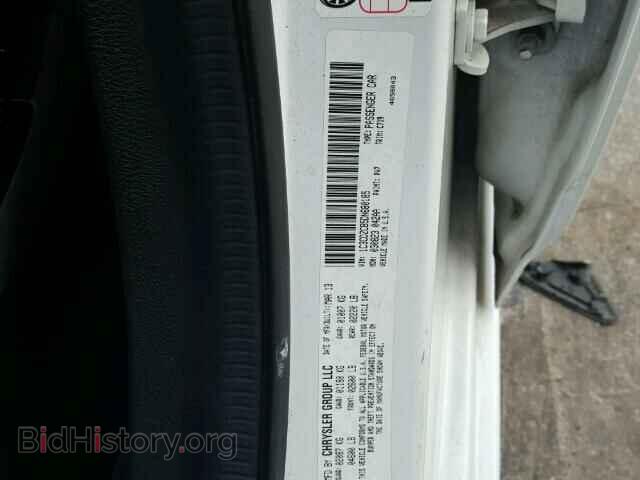 2013 DODGE AVENGER - VIN: 1C3CDZCB5DN680185 - Photo 10