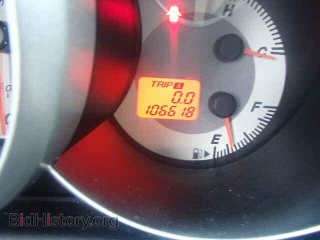 2007 MAZDA 3 - VIN: JM1BK32F571675501 - Фото 8