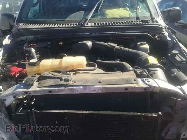 2003 FORD F250 - VIN: 1FTNF20L23EB69793 - Фото 7