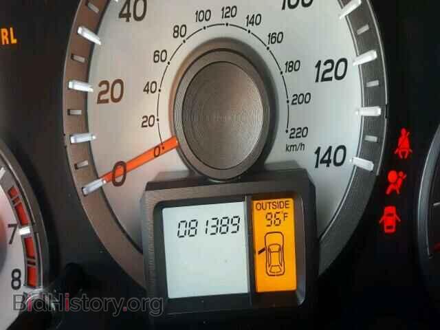 2012 HONDA PILOT - VIN: 5FNYF4H56CB024852 - Фото 8