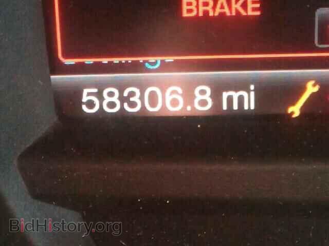 2014 FORD EXPLORER - VIN: 1FM5K7D83EGB99497 - Photo 8