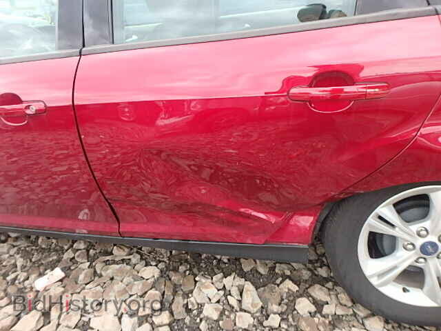 2014 FORD FOCUS - VIN: 1FADP3F25EL152441 - Photo 10