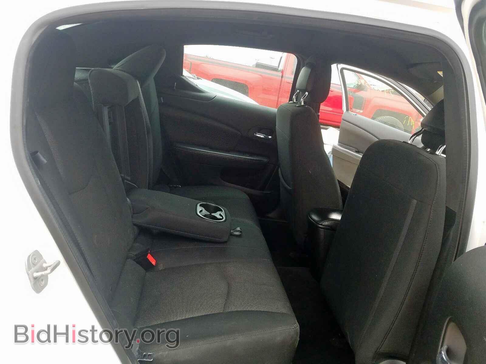 2013 DODGE AVENGER - VIN: 1C3CDZAB5DN581045 - Photo 6
