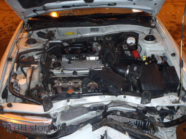 2000 MITSUBISHI GALANT - VIN: 4A3AA46G1YE050821 - Фото 7