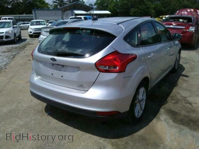 2015 FORD FOCUS - VIN: 1FADP3K22FL232934 - Фото 4